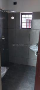 Bathroom Image of 1000 Sq.ft 1 BHK Apartment / Flat for rent in Kaniyapuram Thiruvananthapuram for Rs. 8500
