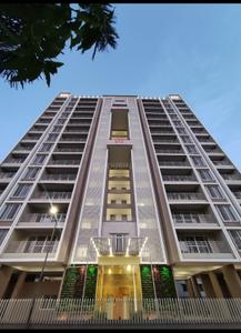 Image of 1450 Sq.ft 3 BHK Apartment / Flat for sale in Legacy Eden, Tathawade, Pune for Rs. 16000000