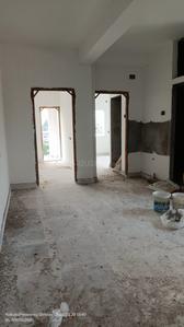 Hall Image of 768 Sq.ft 2 BHK Apartment / Flat for sale in Paschim Putiary Kolkata for Rs. 2900000