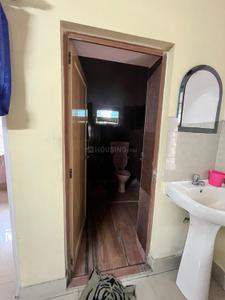 Bathroom Image of 2160 Sq.ft 4 BHK Independent House for sale in Sarsuna Kolkata for Rs. 10000000
