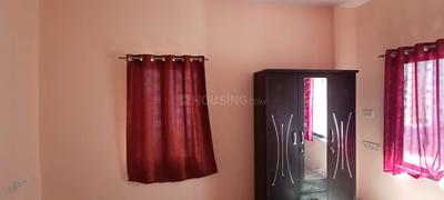 Bedroom Image of 1170 Sq.ft 2 BHK Apartment / Flat for sale in Dharmadev Swaminarayan Park, Vishala Ahmedabad for Rs. 5000000