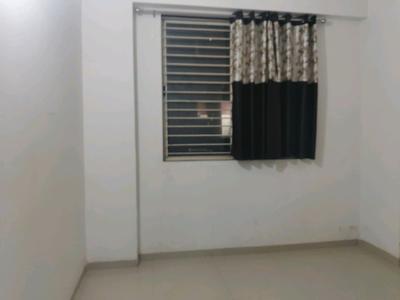 Bedroom Image of 1300 Sq.ft 2 BHK Apartment / Flat for rent in Pacifica North Enclave, Vaishno Devi Circle Ahmedabad for Rs. 25000