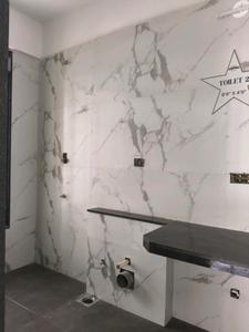 Bedroom Three Image of 1702 Sq.ft 3 BHK Apartment / Flat for sale in Regency Astra Phase III, Baner Pune for Rs. 15840000