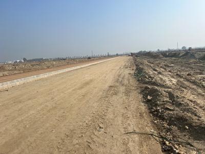 Image of 1269 Sq.ft Residential Plot / Land for sale in M3M City Of Dreams I, Kabri, Panipat for Rs. 12700000