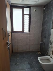 Bathroom Image of 590 Sq.ft 1 BHK Apartment / Flat for sale in Paranjape Blue Ridge The Lofts, Hinjawadi Pune for Rs. 6600000