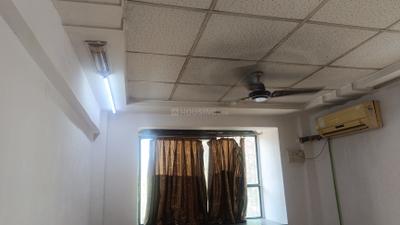 Bedroom Image of 850 Sq.ft 2 BHK Apartment / Flat for rent in Sandhya Co Operative Housing Society Limited, Kopar Khairane Navi Mumbai for Rs. 45000