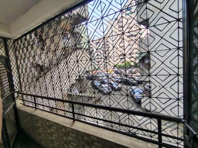Balcony Image of 850 Sq.ft 2 BHK Apartment / Flat for sale in Ansal Neel Padam Kunj, Vaishali Ghaziabad for Rs. 8500000