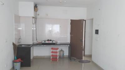 1 BHK Unfurnished Flat