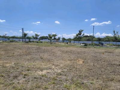 Image of 1500 Sq.ft Residential Plot / Land for sale in Pattabiram, Chennai for Rs. 4498500