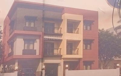 Image of 850 Sq.ft 2 BHK Apartment / Flat for sale in Garia, Sonarpur, Kolkata for Rs. 5525000