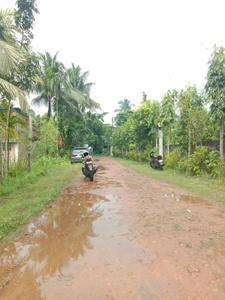Image of 720 Sq.ft Residential Plot / Land for sale in Fresco Fountain City Plots, Sankharipota, Raypur for Rs. 270000
