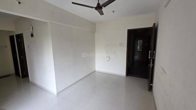 Hall Image of 1040 Sq.ft 2 BHK Apartment / Flat for sale in Ghansoli Navi Mumbai for Rs. 12500000