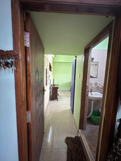 VINTAGE FLAT Main Image 1