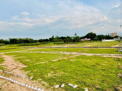 Image of 1440 Sq.ft Residential Plot / Land for sale in Arra, Durgapur for Rs. 1200000
