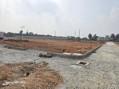 Image of 1400 Sq.ft Residential Plot / Land for sale in Whitefield, Bengaluru for Rs. 9380000