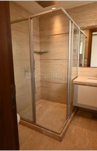 Image of 4500 Sq.ft 4 BHK Builder Floor for rent in New Friends Colony, New Delhi for Rs. 350000