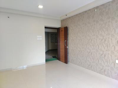 Living Room Image of 1255 Sq.ft 2 BHK Apartment / Flat for sale in Paradise Sai Symphony, Kharghar Navi Mumbai for Rs. 14500000