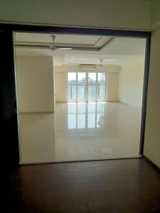 Hall Image of 2400 Sq.ft 4 BHK Apartment / Flat for sale in Juhu Mumbai for Rs. 200000000
