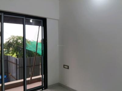 Bedroom Image of 850 Sq.ft 2 BHK Apartment / Flat for sale in JP The Palace Tower A, Mira Road East Mira Bhayandar for Rs. 10270000