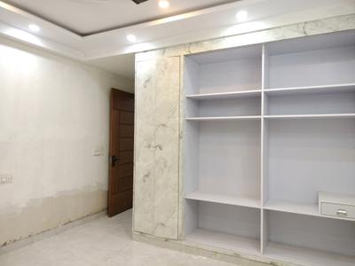Bedroom Image of 2700 Sq.ft 5 BHK Builder Floor for sale in Rajendra Nagar Ghaziabad for Rs. 23851000