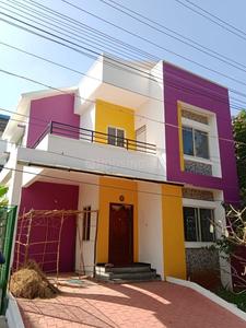 Image of 1925 Sq.ft 3 BHK Villa for sale in Jigani, Bengaluru for Rs. 16000000