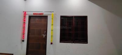 Hall Image of 500 Sq.ft 1 BHK Independent House for rent in Mahmoorganj Varanasi for Rs. 12000