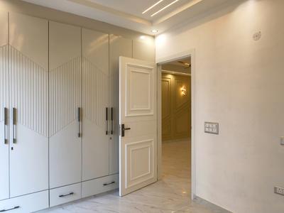 Bedroom Image of 1800 Sq.ft 4 BHK Builder Floor for sale in Vasundhara Ghaziabad for Rs. 17900000