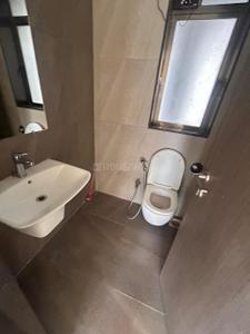 Image of 1100 Sq.ft 2 BHK Apartment / Flat for sale in Sea Gundecha Trillium, Kandivali East, Mumbai for Rs. 35000000