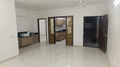 Living Room Image of 1300 Sq.ft 2 BHK Apartment / Flat for rent in HBR Layout Bengaluru for Rs. 33000
