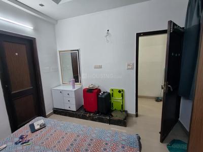 Bedroom Image of Pg girls in Malviya Nagar, New Delhi