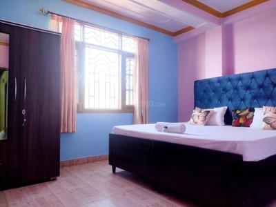 Bedroom Image of 1650 Sq.ft 3 BHK Apartment / Flat for rent in Niwas House, Bhattakufer Shimla for Rs. 25000
