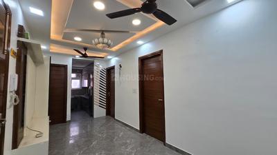 Hall Image of HOUSE OF KRIVI in Sector 24 Rohini, New Delhi