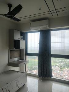 Bedroom Image of 1170 Sq.ft 3 BHK Apartment / Flat for sale in Hiranandani Highland A B C D And E Wing, Powai Mumbai for Rs. 41800000