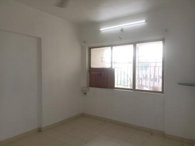 Bedroom Image of 851 Sq.ft 2 BHK Apartment / Flat for rent in Mayfair Hillcrest, Vikhroli West Mumbai for Rs. 68000