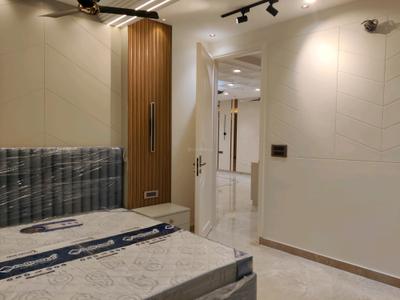 Bedroom Image of 2650 Sq.ft 5 BHK Builder Floor for sale in Indirapuram Ghaziabad for Rs. 42551000