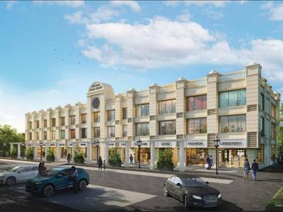 Image of 1250 Sq.ft 3 BHK Villa for sale in Salap, Howrah for Rs. 10500000