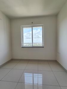 Bedroom Image of 1242 Sq.ft 3 BHK Apartment / Flat for sale in Hosahalli Bengaluru for Rs. 16400000