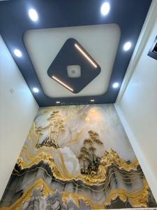 Bedroom Image of 1280 Sq.ft 4 BHK Apartment / Flat for sale in Shastri Nagar Ghaziabad for Rs. 4831000