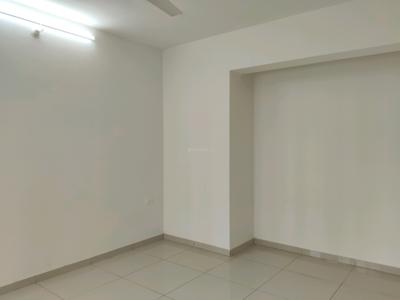 Bedroom Image of 635 Sq.ft 2 BHK Apartment / Flat for sale in Siddhi Highland Springs, Thane West Thane for Rs. 11500000