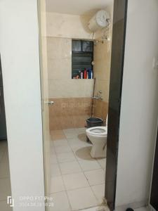 Image of 1050 Sq.ft 2 BHK Apartment / Flat for sale in Nagpal Meadows Habitat, Pashan, Pune for Rs. 11000000