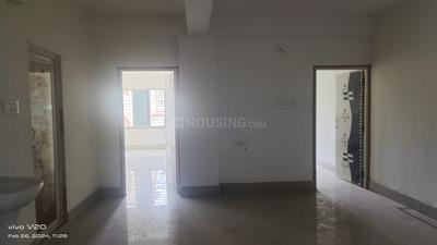 Hall Image of 1050 Sq.ft 2 BHK Apartment / Flat for sale in Barasat Kolkata for Rs. 3800000