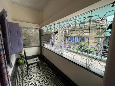 Balcony Image of 4000 Sq.ft 6 BHK Independent House for sale in Kasba Kolkata for Rs. 16000000