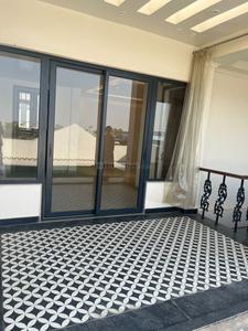 Bedroom Image of 1750 Sq.ft 3.5 BHK Villa for sale in Vanshika Ontario, Anora Kala Lucknow for Rs. 12500000