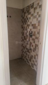 Bathroom Image of 825 Sq.ft 2 BHK Apartment / Flat for sale in Doshi Euphoria, Perungudi Chennai for Rs. 7920019