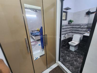Bathroom Image of 1200 Sq.ft 3 BHK Independent House for sale in Kuttanellur Thrissur for Rs. 7000000