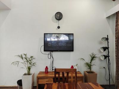 Hall Image of 3500 Sq.ft 3 BHK Farm House for sale in Swastik Kalpvriksh, Old Dhamtari Road Raipur for Rs. 17500000