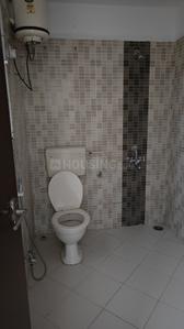 Image of 1500 Sq.ft 3 BHK Apartment / Flat for rent in Sai Sampada, L I G Colony, Indore for Rs. 30000