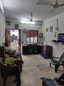 Hall Image of 700 Sq.ft 2 BHK Apartment / Flat for sale in Gotri Vadodara for Rs. 2500000