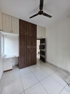 Bedroom Image of 1021 Sq.ft 2 BHK Builder Floor for rent in Harlur Bengaluru for Rs. 36000