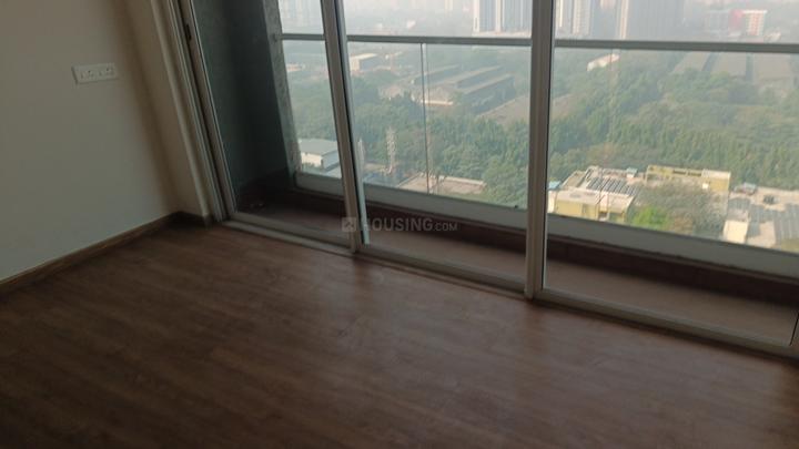 One Indiabulls Living Room 1